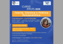 Curso “Teoria, Técnica e Prática Psicanalítica” está com inscriçõe abertas.