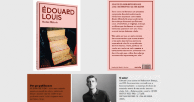Mudar: Método por Édouard Louis