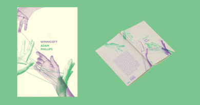 Winnicott Adam Phillips Winnicott Adam Phillips