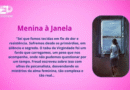 Menina à Janela