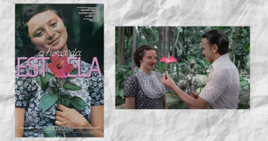 Filme: A Hora da Estrela Filme: A Hora da Estrela