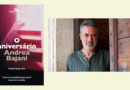 O aniversário por Andrea Bajani (Autor)
