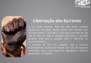 Libertação dos Escravos