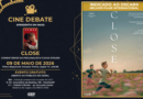 Cine Debate: Close – 09/05/2026