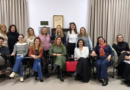 Reunião presencial da primeira turma de candidatos à Formação em Psicanálise do Instituto Nilde Parada Franch