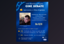 Cine Debate: A Prece – 10/10/2026