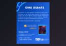 Cine Debate: Greta – 20/06/2026